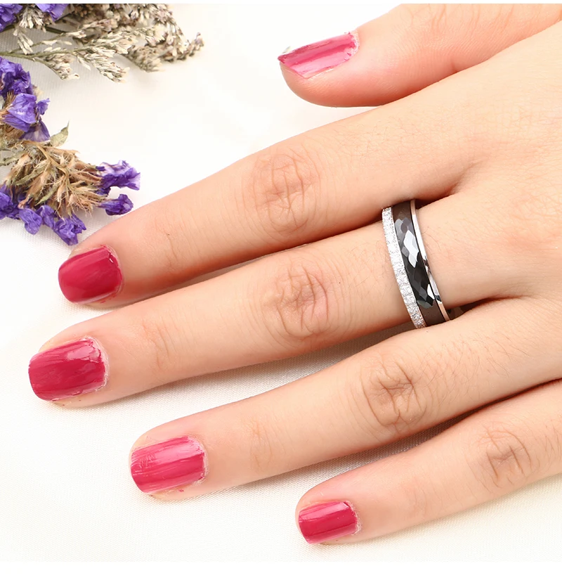 bague homme