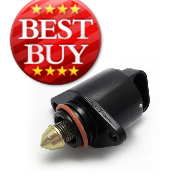 IAC Idle AIR Control Valve For Opel Astra Combo Corsa Tigra Vectra C