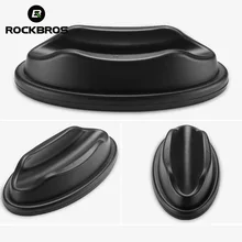 ROCKBROS велосипед тренер блок передним колесом стабилизатор размещены Training переднее колесо велосипеда станции Запчасти для внутреннего велосипед тренер