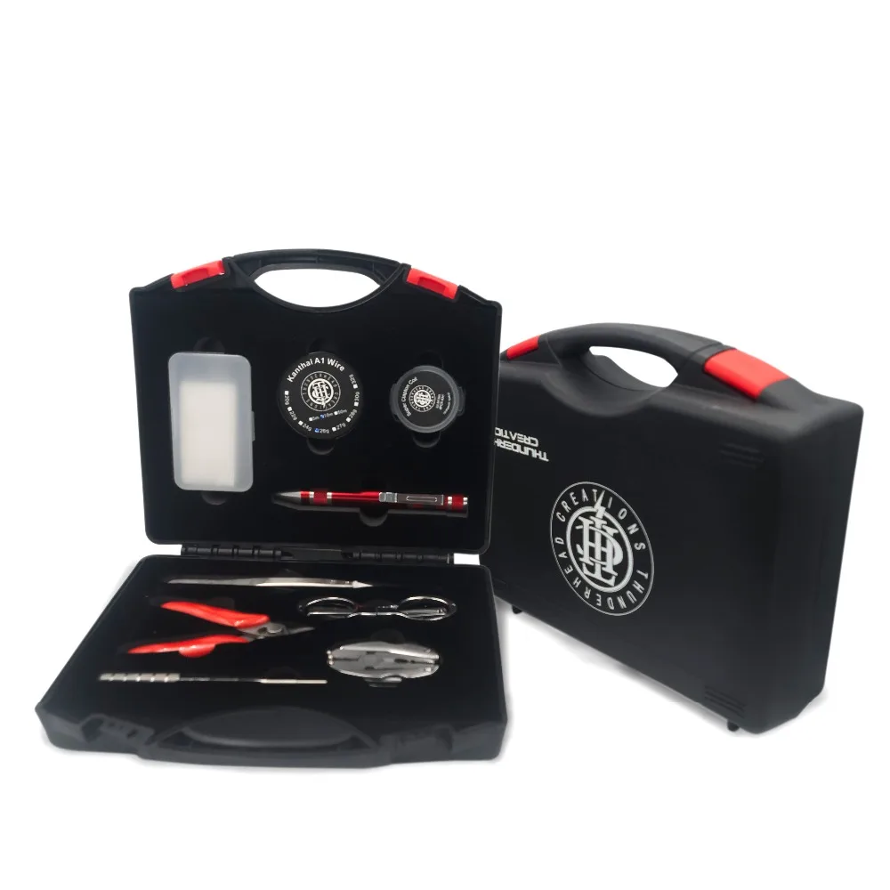 THC Mundo Tool Kit (9)
