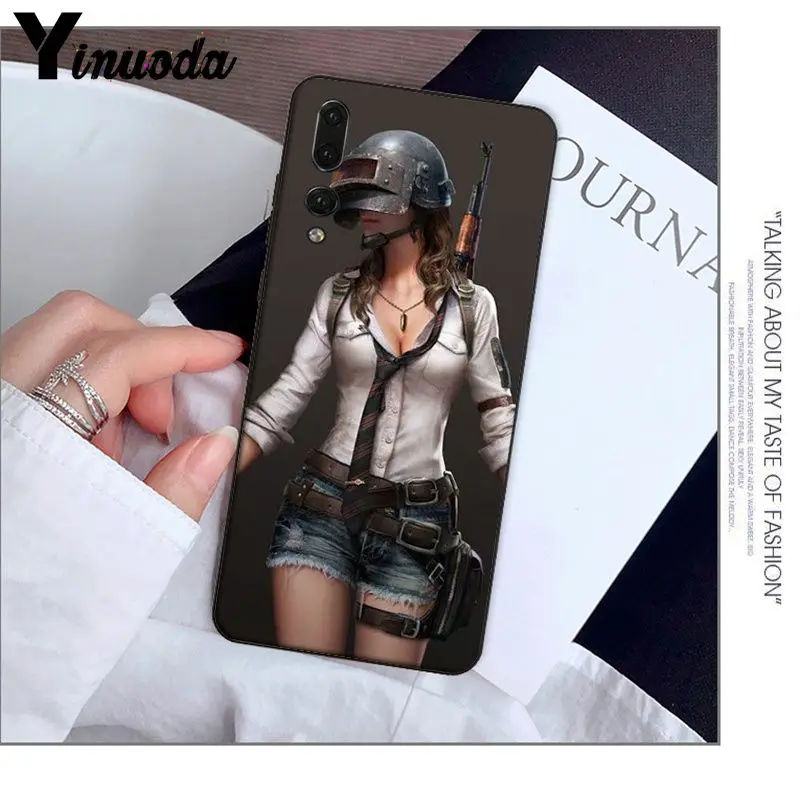 PLAYERUNKNOWN'S BATTLEGROUNDS PUBG