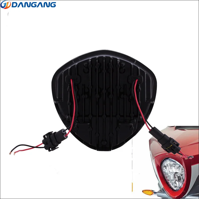Driving-Light-1PCS-Chrome-LED-Headlight-Kit-with-high-low-beam-for-Victory-Cross-Country (3)