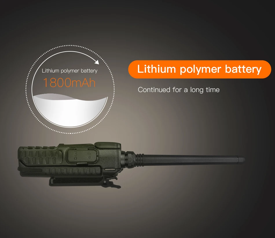 UV-5R Walkie Talkie (3)