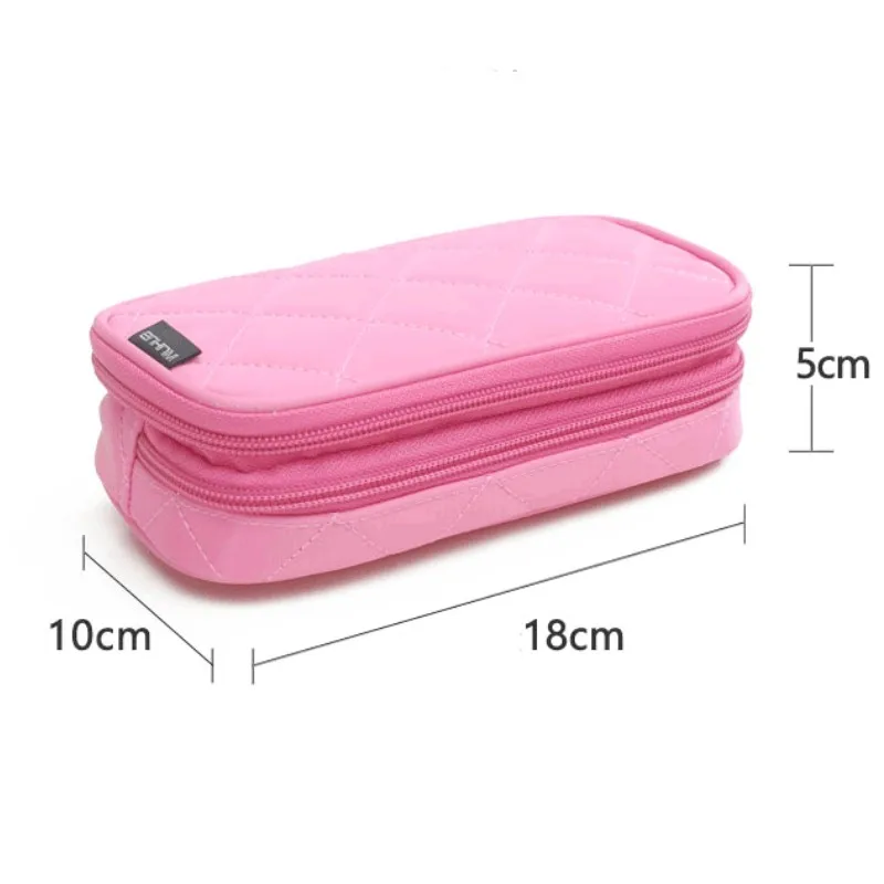 Fashion-Brand-Mini-Double-Women-Travel-Necessaries-Makeup-Storage-Beauty-Cosmetic-Bag-Wash-Toiletry-Organizer-Make (2)