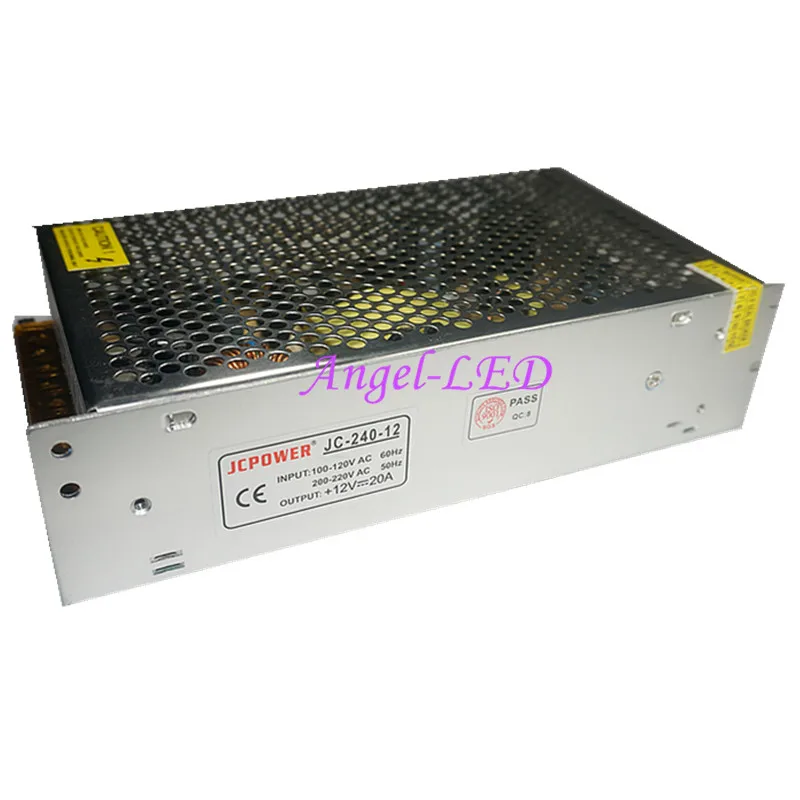 12V 20A 1