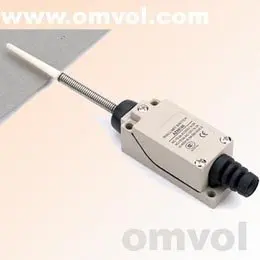 

high quality mini limit switch ME8166 TZ8166 silver alloy contacts , -30 to 85 deg C workable