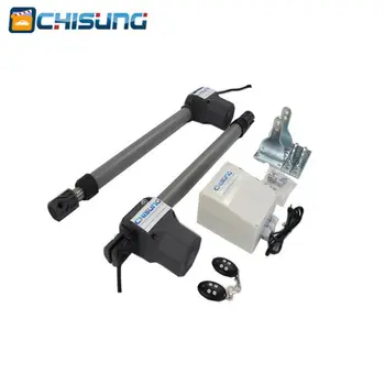 

chisung Double Waterproof Automatic Swing Gate Opener