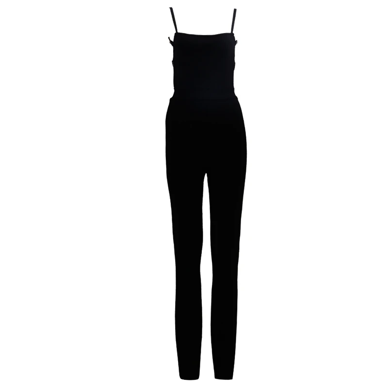 Leger Babe Bandage Dress-11