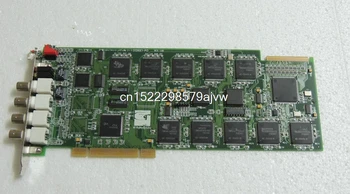 

DN600 signaling 7 D1280E-PCI Rev:1.6B