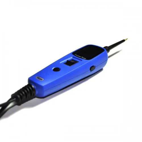 Vgate Power Probe PowerTest PT150 herramienta de diagnóstico del sistema eléctrico del coche del circuito eléctrico probador OBD2 herramienta de diagnóstico del coche Vgate Power Probe PowerTest PT150 herramienta de diagnóstico del sistema eléctrico del coche del circuito eléctrico probador OBD2 herramienta de diagnóstico del coche