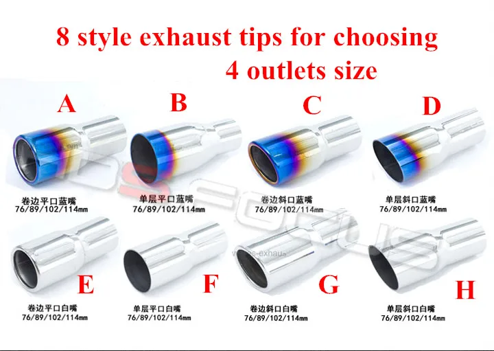 outlets