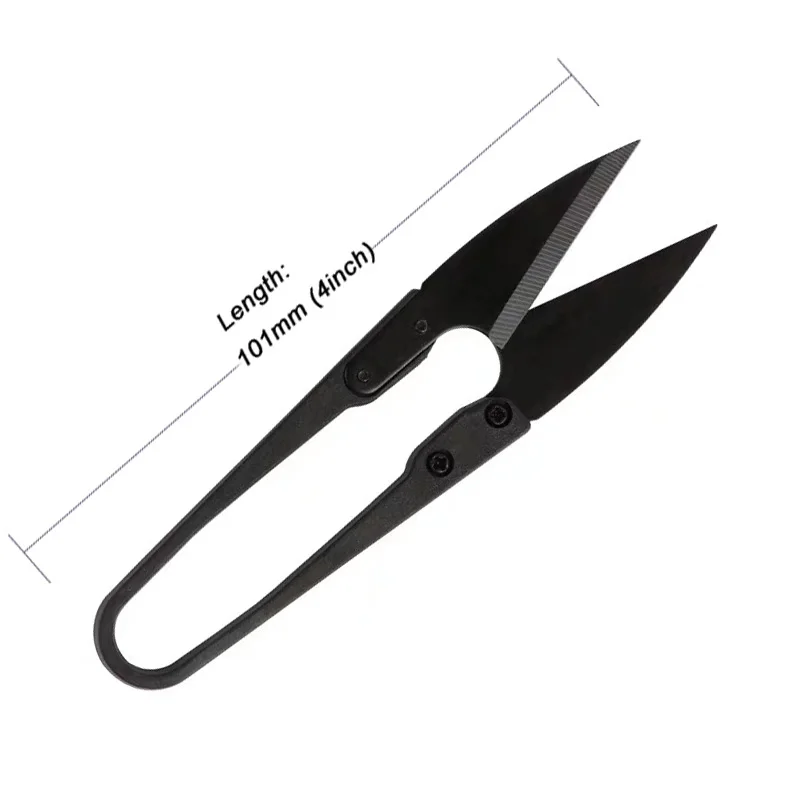 Sewing Thread Scissors Cutter 1