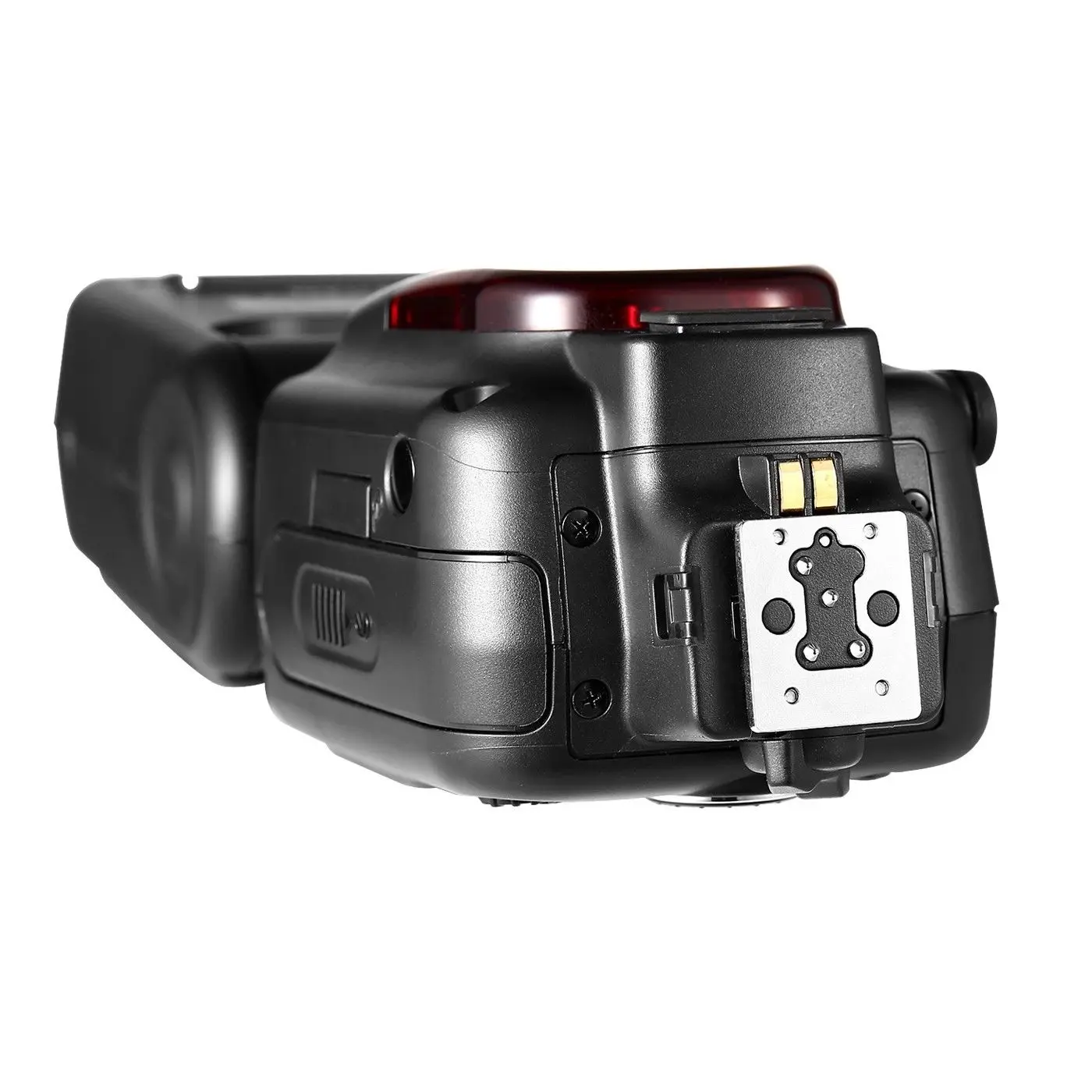 2* Meike MK-910 ttl master Flash Speedlite+ MK-GT600 ttl HSS Trigger 2* приемник для Nikon