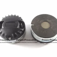 2 шт./лот динамик s для RCF Тип Колонка линейного массива, неодимовый драйвер 8 Ом ND350 рог