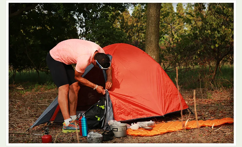 High Quality camping tent