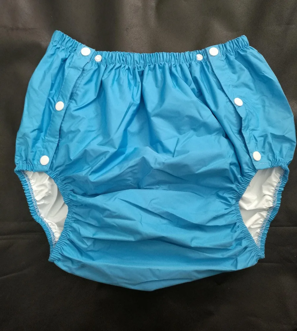 Free Shipping FUUBUU2204 BLUE XL part Safety trousers/ Physiological