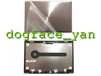 

Top Cover For ASUS UX303L UX303 U303L UX303LA UX303LN laptop LCD back cover gray (non-touch)