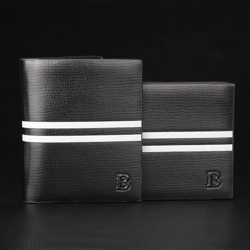 men's wallet Fashion Men Wallet with Coin Bag Zipper Small Money Purses Dollar Slim Purse Money Clip Wallet Buckle wholesale 063 men's wallet Fashion Men Wallet with Coin Bag Zipper Small Money Purses Dollar Slim Purse Money Clip Wallet Buckle wholesale 063