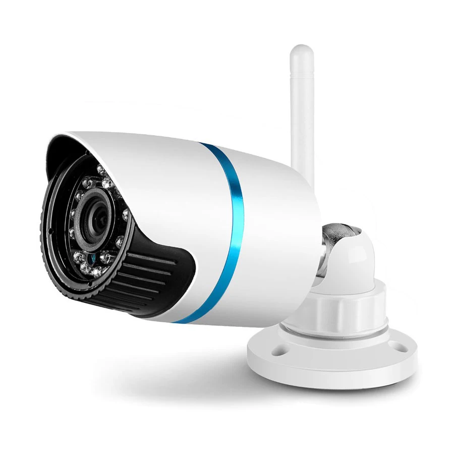 imágenes para 720 P/960 P Cámara WIFI Con Antena Externa 2db Mini WIFI Cámara de Visión Nocturna de Seguridad CCTV Cámara Al Aire Libre con el Módulo de WIFI imágenes para 720 P/960 P Cámara WIFI Con Antena Externa 2db Mini WIFI Cámara de Visión Nocturna de Seguridad CCTV Cámara Al Aire Libre con el Módulo de WIFI