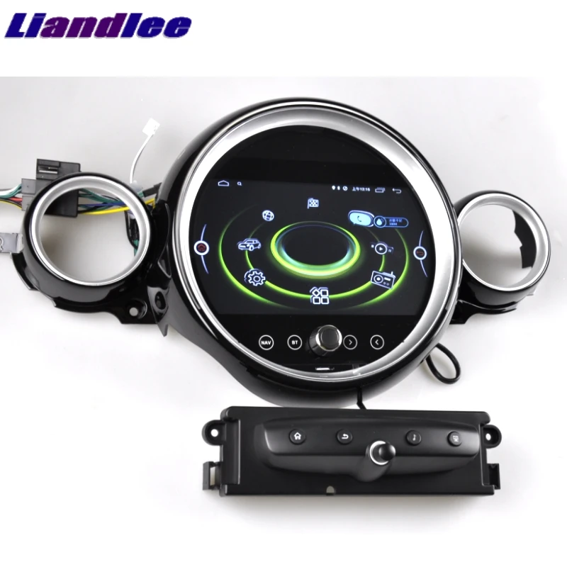 Sale For Mini ONE R55 R56 R57 R58 R59 R60 R61 NAVI Liandlee Car Multimedia Player Car Radio Stereo CarPlay Adapter GPS Navigation 13 Sale For Mini ONE R55 R56 R57 R58 R59 R60 R61 NAVI Liandlee Car Multimedia Player Car Radio Stereo CarPlay Adapter GPS Navigation 13