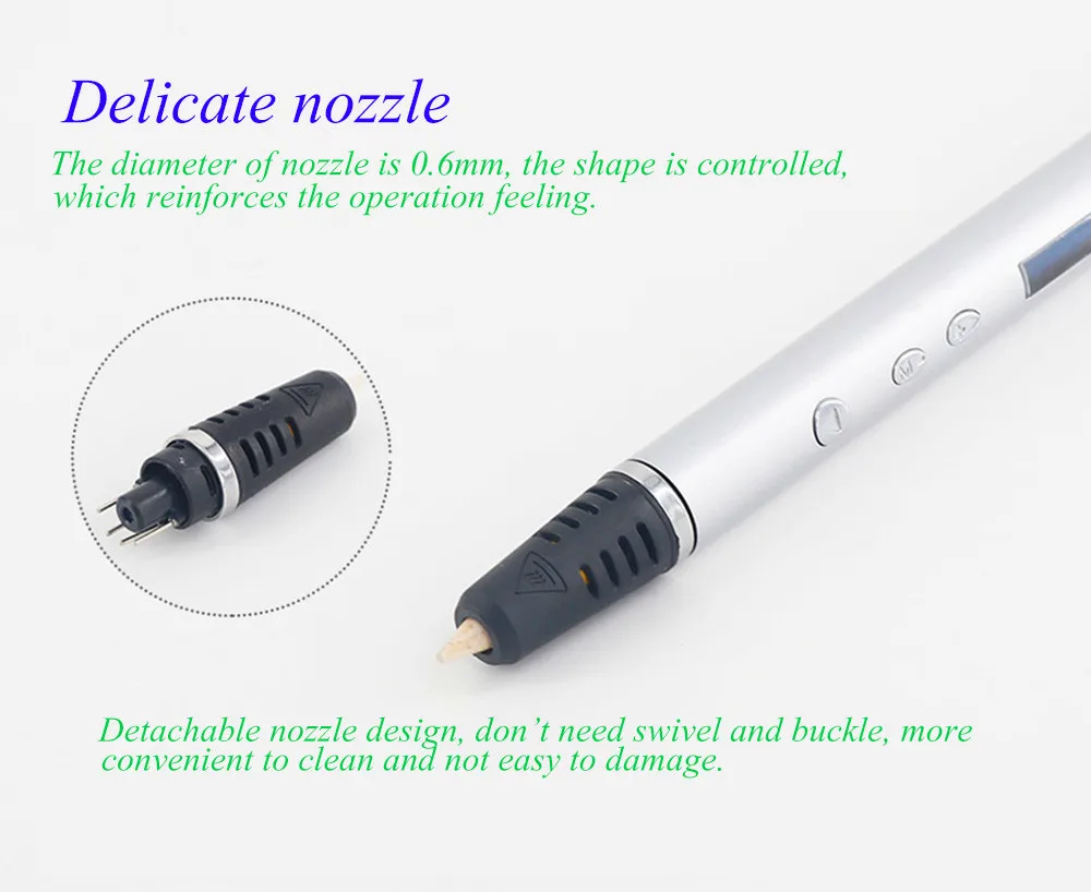 3d printing pen 12