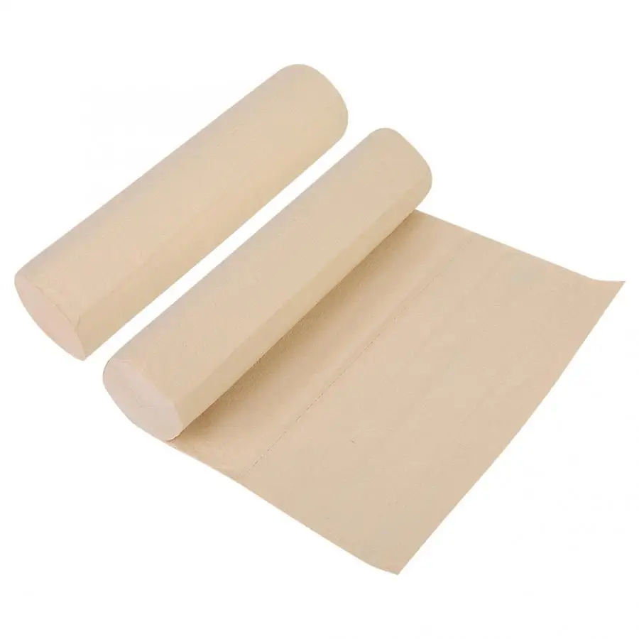 640g Portable Soft Toilet Paper Cleaning Napkin Wood Pulp Infant Maternal Period Paper 6 Ply