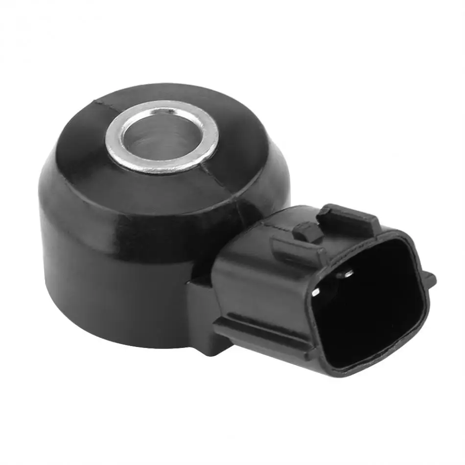 

Car Auto Knock Sensor Detonation Sensor Engine Fit for NISSAN Pathfinder Quest 1999 2000 2001 2002 2003 2004 22060-7B000