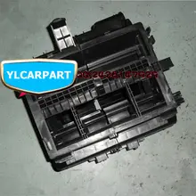 Для Geely Emgrand 7, EC7, EC715, EC718, Emgrand7, E7, FE, EC7-RV, EC715-RV, GC7, автомобиль, кондиционер испарителя воздуходувки shell