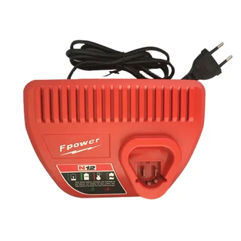 

Power Tool Battery Charger for bosch,Battery Charger For BAT411 BAT412 BAT413 BAT414,Li-Ion Battery Charger 12V 12 Volt 10.8V