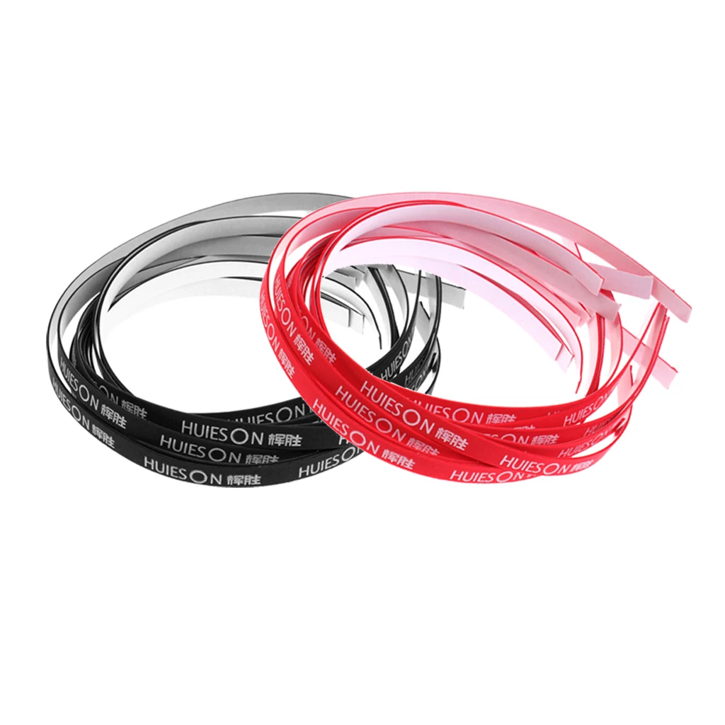 20 Pieces Table Tennis Paddle Ping Pong Racket Edge Tape  Tape Sponge