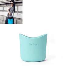 Women’s Bags Fashion Handbag Shoulder Bag Obag Bucket Bag Slim O Bucket O Bag