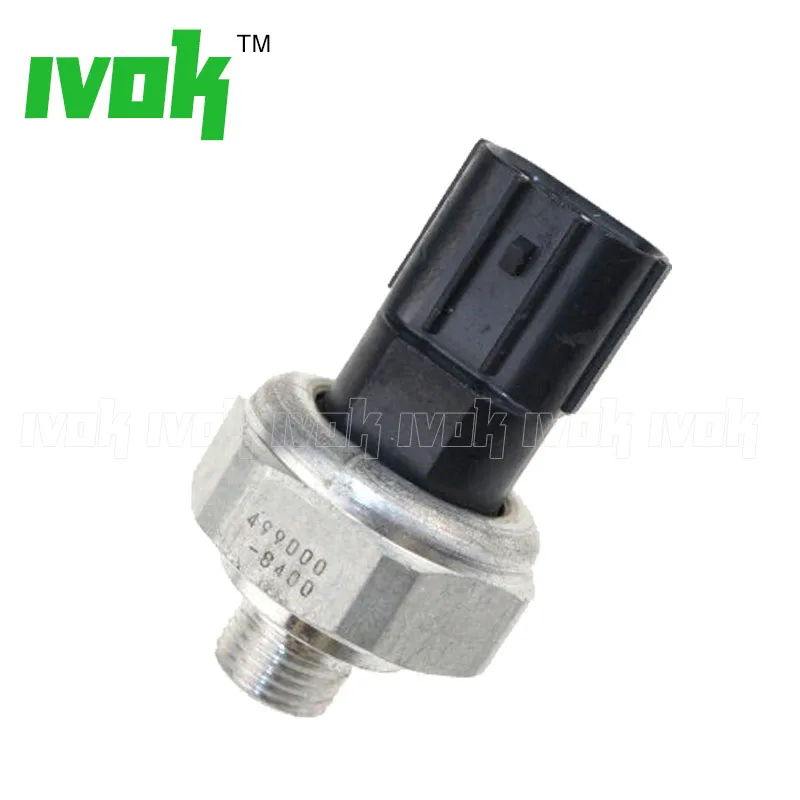 Original A/C Air Conditioning Pressure Sensor assy For Honda 499000