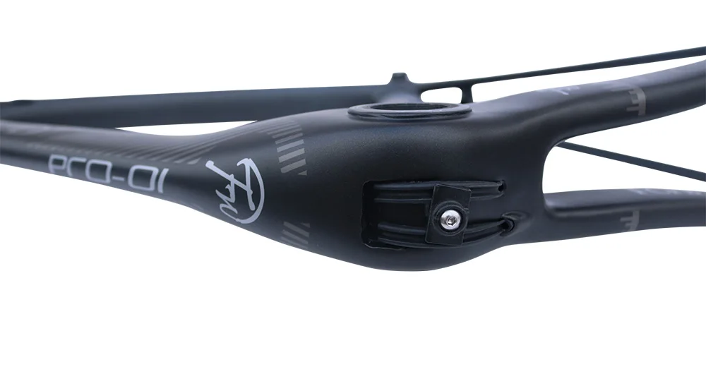 Clearance 2017 FCFB carbon road bike Pro01 road carbon frame 49/52/54/56cm matt BSA bicicleta road bike frame with carbon handlebar 5 Clearance 2017 FCFB carbon road bike Pro01 road carbon frame 49/52/54/56cm matt BSA bicicleta road bike frame with carbon handlebar 5