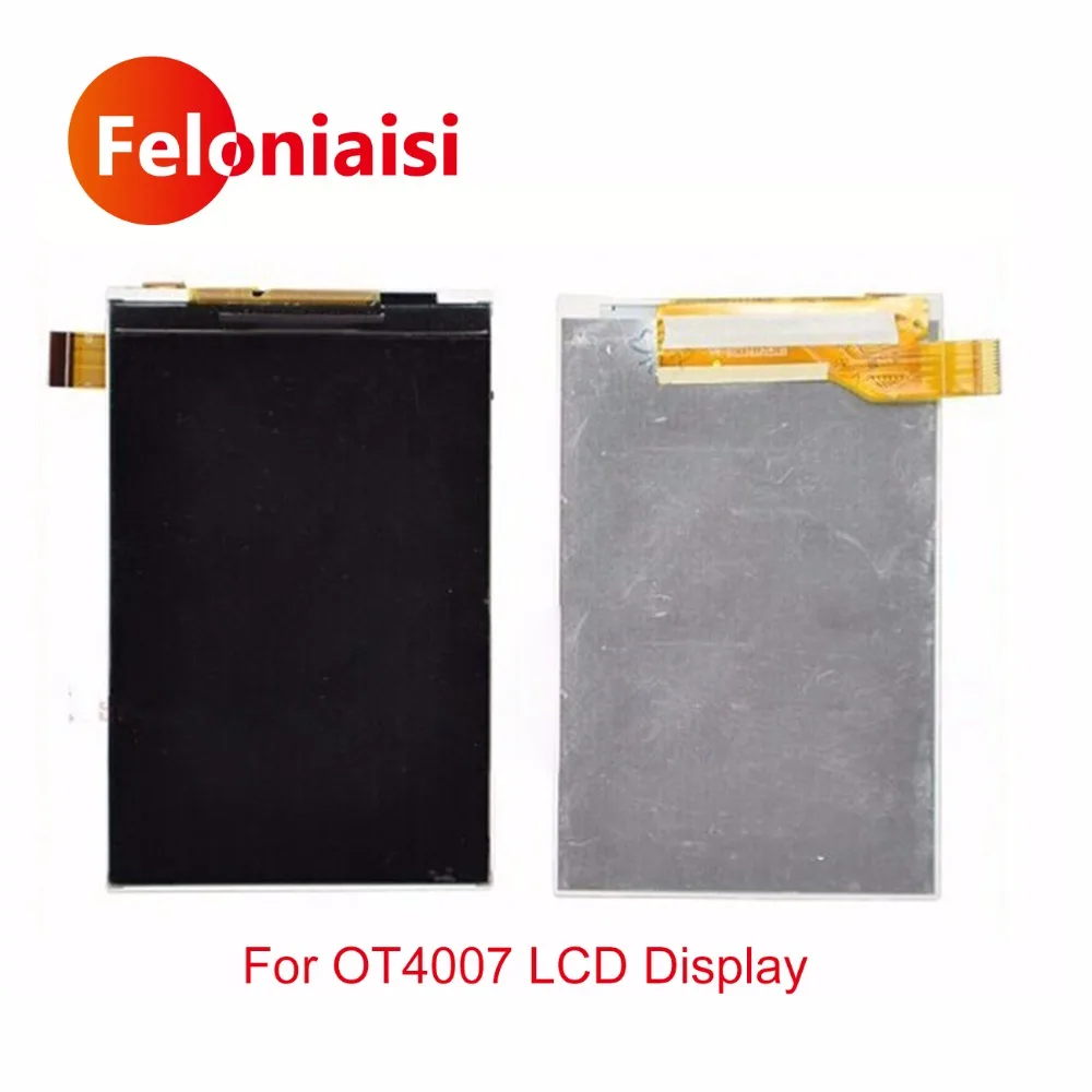 OT4007 LCD 