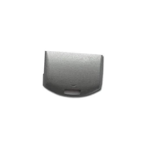 Silver Battery Protector Cover Door Repair Parts Replacement for Sony PSP 1000 Console | Электроника