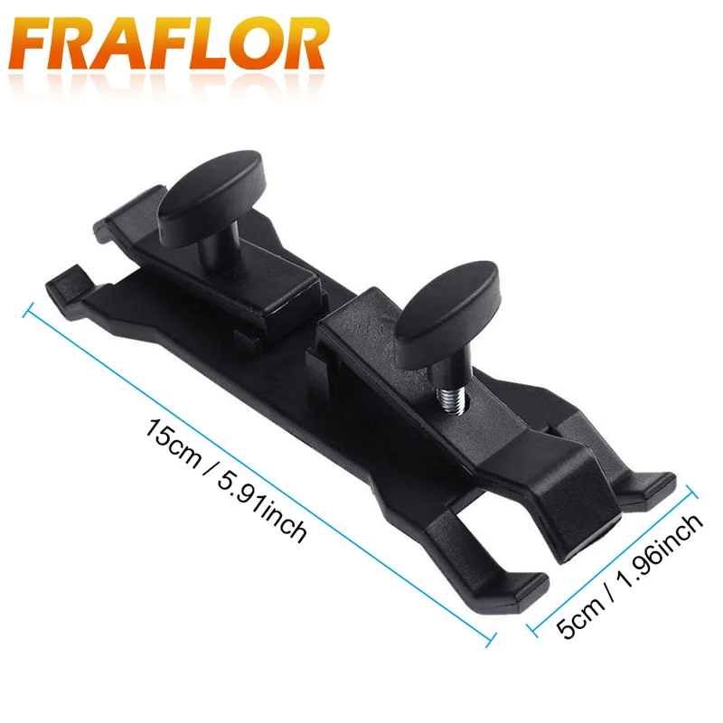 Umbrella Holder Clip Clamp Bracket Outdoor Support for Camera Tripod Photographic Studio Accessories Light Stand | Электроника
