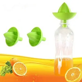

1Pc Portable Hand Manual Tool Orange Lemon Juice Press Citrus Juicer Squeezer dropshipping