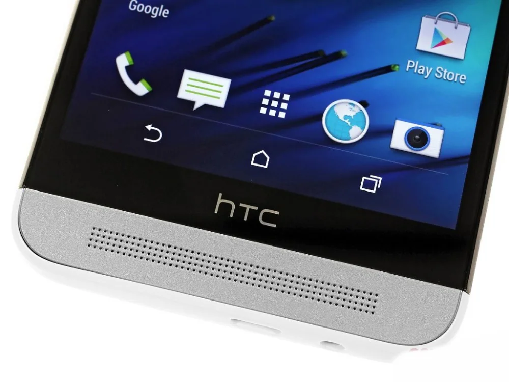 htc One E8 разблокированный телефон, четырехъядерный процессор, 2 ГБ+ 16 ГБ, камера 13 МП, 5,0 дюймов, Android OS 4,4, смартфон, WiFi