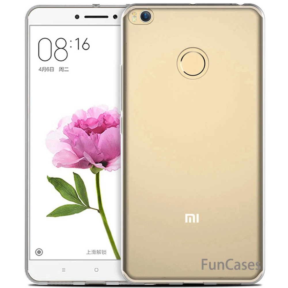 Xiaomi Max 2 Купить Чехол