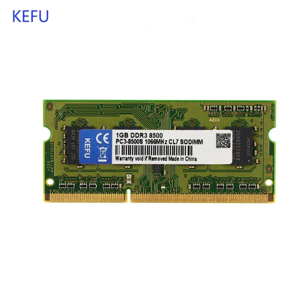 1GB 1066 N 2