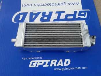 

Factory Outlet Aluminum Radiator For Suzuki 2002-2009 RM85 RM 85 L 02 03 04 05 06 07 08 09