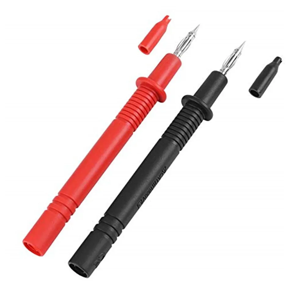 Hantek 1 пара HT19 датчики для мультиметра Pen осциллограф Аксессуары
