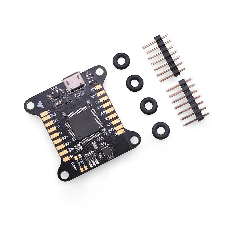 Lumenier LUX Racer Flight Controller For FPV RACING QAV180 ZMR250 QAV R 220 MARTIAN 230 250 Drone Quadcopter | Игрушки и хобби