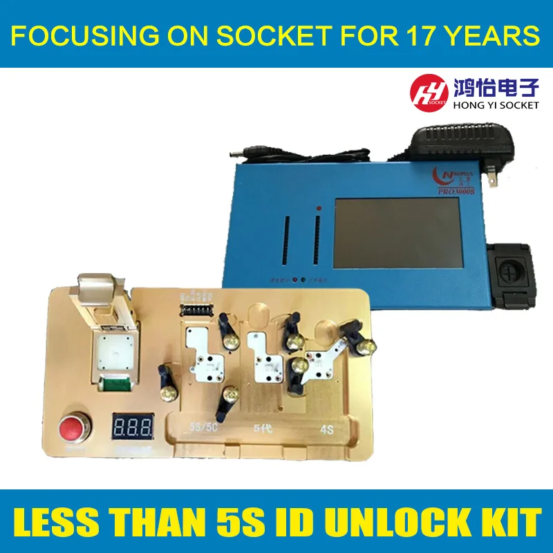 

IPhone 5s/5/4s ID removed 32 bit 64 bit NAVI pro3000s NAND error repair tools and EEPROM programmer for IPhone icloud remove