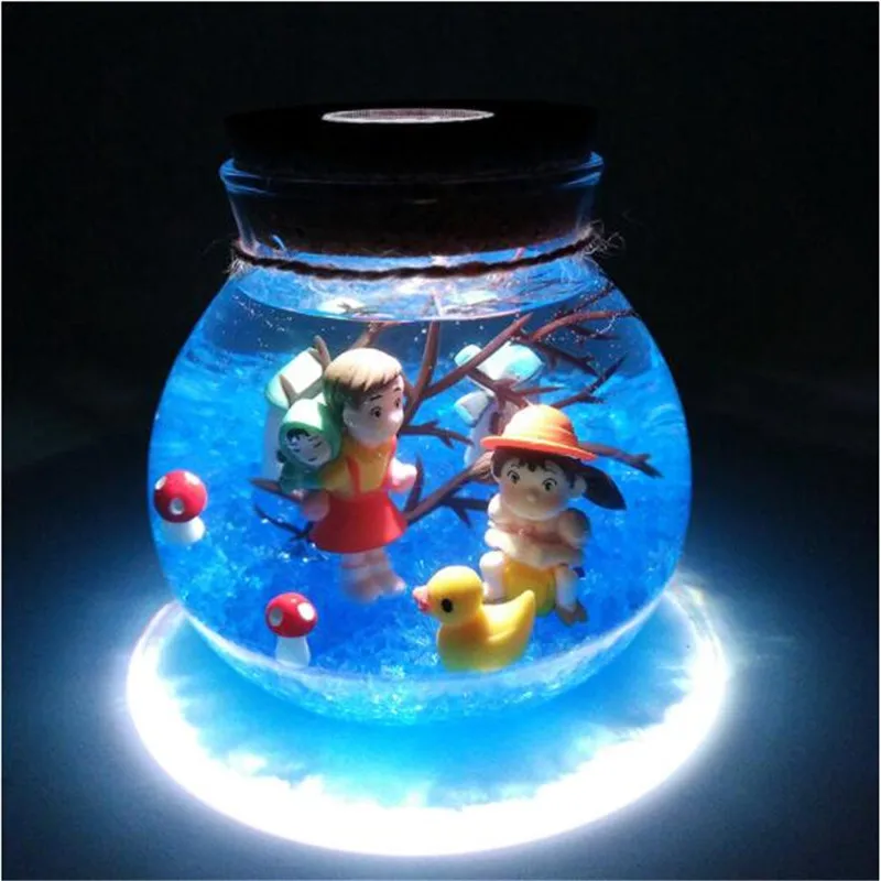 DIY night lamp10