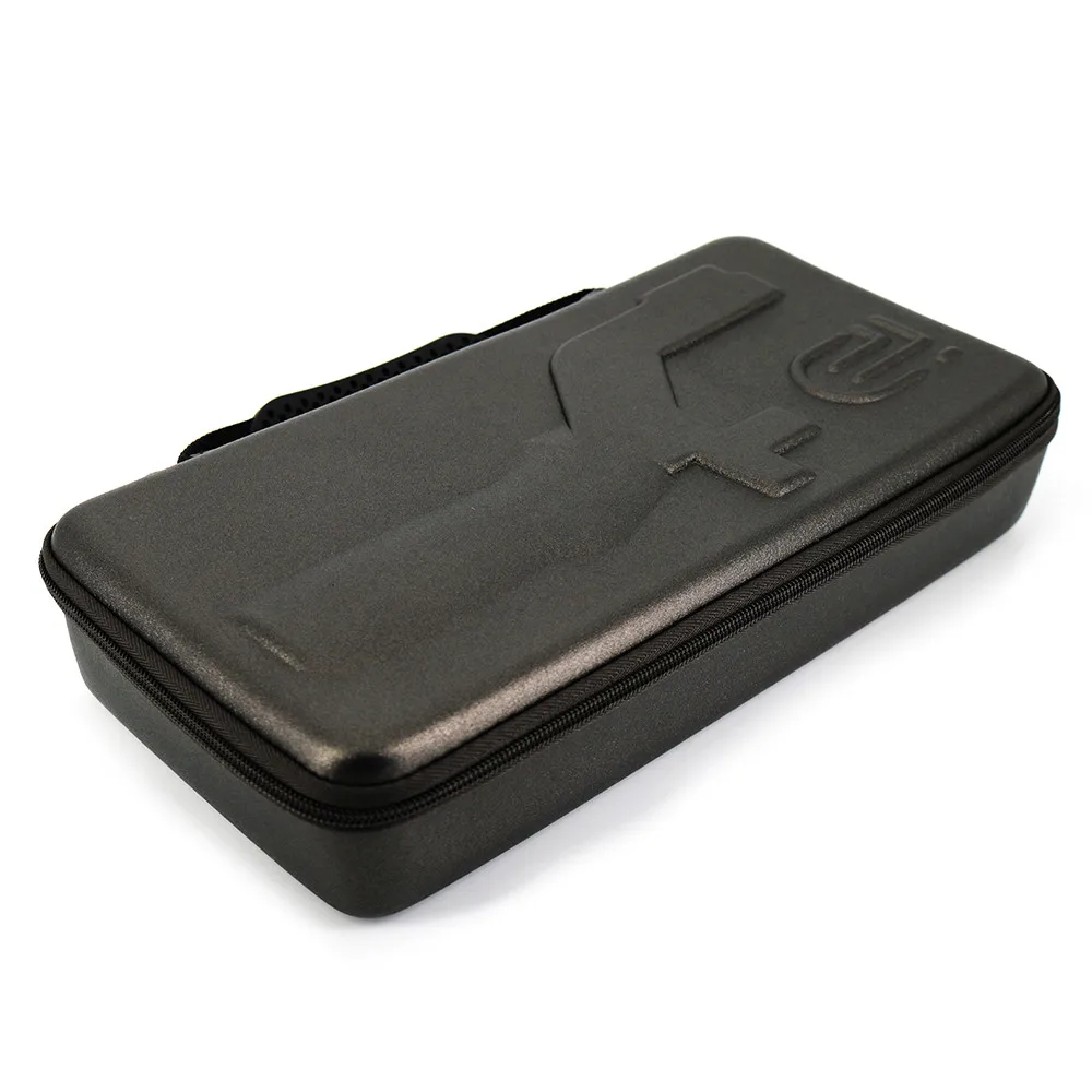 Для DJI OSMO Mobile 2 ручной карданный чехол для переноски коробка жесткий кейс для хранения 15J Прямая