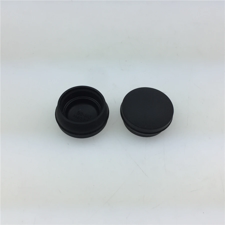 

STARPAD Car windscreen wiper arm cover wiper arm cap screw cap 4pcs