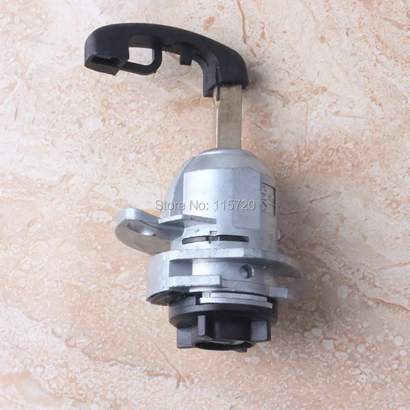 car left side key lock door lock cylinder for BMW 5S Automotive door