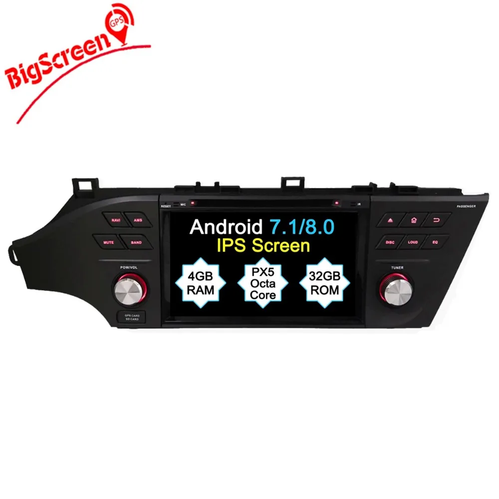 

Android 6.0 7.1 Car GPS Navigation DVD Player 2 Din For Toyota Avalon 2014 2015 2016 Multimedia System Auto Radio Map Bluetooth