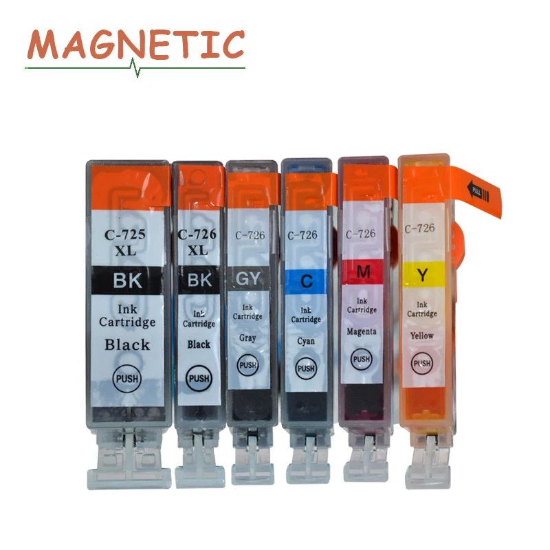 canon pixma ix6560 ink cartridge